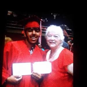 Meet your Posher, Bettijane bj